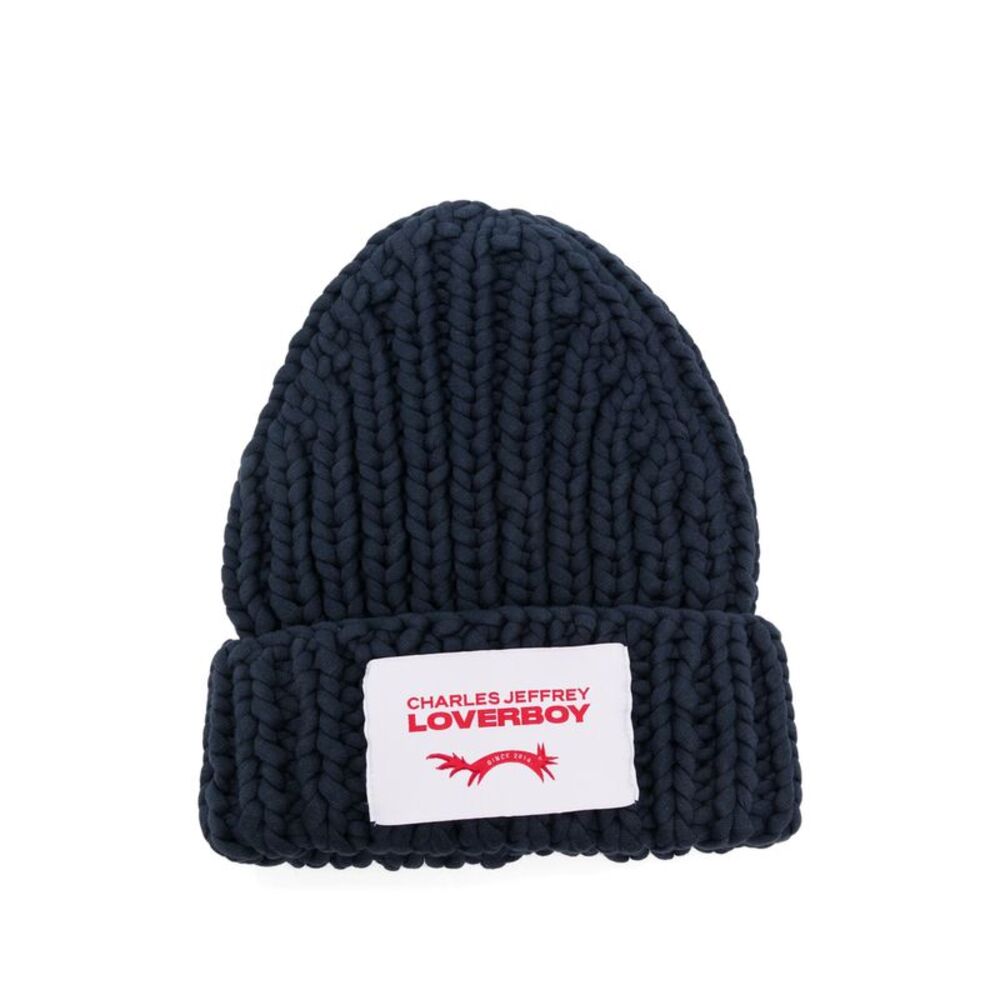Charles Jeffrey Loverboy Blue Hats Men